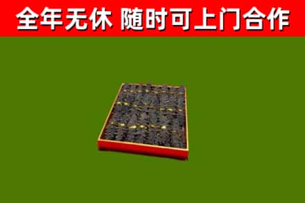 张掖回收海参
